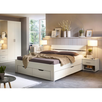 Schlafzimmer-Set zum Verlieben | Wayfair.de